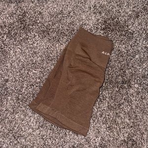 Alphalete contour amplify